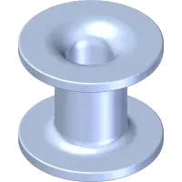 04.0059 Rivet, Pop 3/16 x 1/4 SS