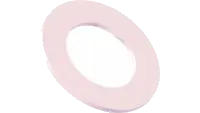 05.0206 Washer, Nylon .890 ID x 1.50 OD x .063