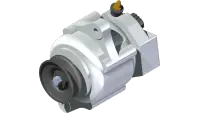 13.0347 Alternator, 60 Amp