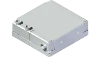21.0181 Cooler, Hydraulic - Wavy Fin