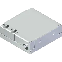 21.0181 Cooler, Hydraulic - Wavy Fin