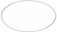26.0066 O-Ring, 0.07 x 4.239