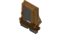 35.0173 Module, Tractor Control
