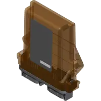35.0173 Module, Tractor Control