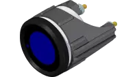 35.0193 Gauge, Slope Indicator