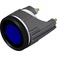 35.0193 Gauge, Slope Indicator