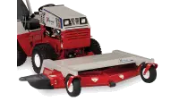 HM722 Mower Deck CE