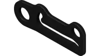 40.0418 Arm, Window Latch