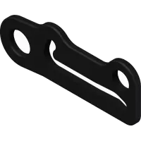 40.0418 Arm, Window Latch