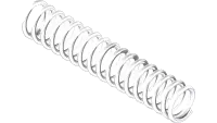 41.0063 Spring, Comp. 3/4 OD x 4" LG