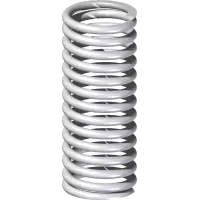 41.0073 Spring, Comp 13/16 ID x 2-1/2l