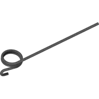 41.0083 Spring, Torsion RH 1-3/16 IDX7