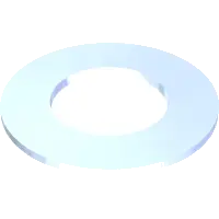 41.0099 Spring, Disc 3/8 ID x 3/4 OD