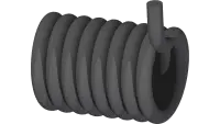 41.0121 Spring, Torsion MA900