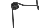 Spring, Torsion 0.41 x 3-1/4