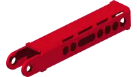 42.0402 Link, Swaybar 3-PT Female