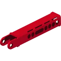 42.0402 Link, Swaybar 3-PT Female
