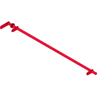 42.0431 Shaft, Height Adjust Cross Bar
