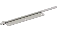 Shield, Top Pivot Shaft