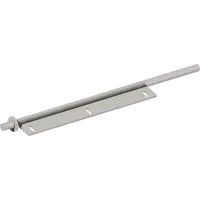 Shield, Top Pivot Shaft