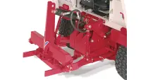 39.56114 HH, 3PT 3-n-1 Hitch