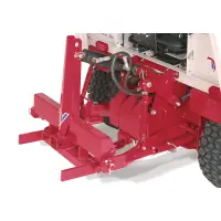 39.56114 HH, 3PT 3-n-1 Hitch
