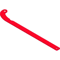 42.0454 Link, Tool Bar Attach Pin