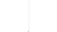42.0469 Rod, Level Indcator