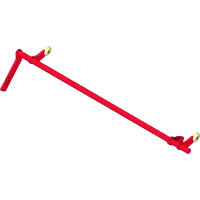 42.0470 Shaft, Height Adj. Crossbar