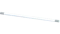 Shaft, Roller Mount