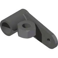 42.0503 Pivot, SDLA Lift Control