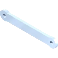 42.0508 Link, Drive Master Lock Out