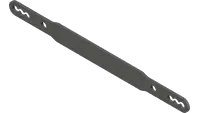 42.0509 Link, Steering Tilt Lock