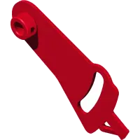 42.0527 Lever, Reel Speed Control