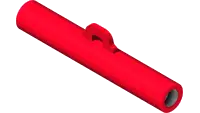 42.0529 Link, Adjusting-Center 6-3/4"