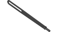 42.0530 Link, Lift Arm Left Deck