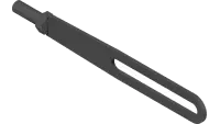 42.0531 Link, Lift Arm Right Deck