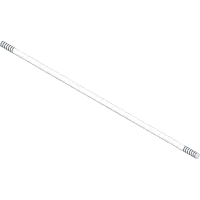 42.0538 Rod, Thread 5/8-18 x 30 Rh/lh