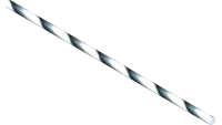42.0543 Rod, Thread 3/8-16 x 13L