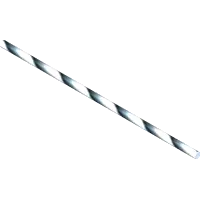 42.0543 Rod, Thread 3/8-16 x 13L