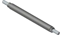 42.0544 Link, Deck Connect Front LH/RH