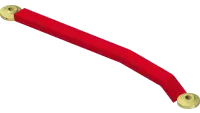 Link, Front/Rear Connector