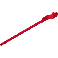 42.0554 Rod, PTO Belt Tensioner