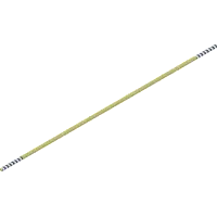 42.0561 Rod, Thread 1/4-28x21.00 RH/LH