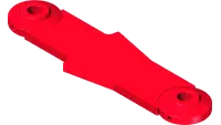 42.0566 Link, Front/Rear Connector