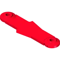 42.0566 Link, Front/Rear Connector