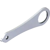 42.0571 Link, SA Spreader Gate