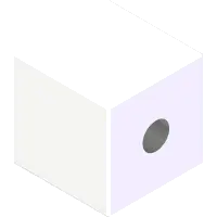 42.0573 Guide, Gate Bottom