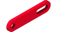 42.0577 Link, Leveling Bar Lift