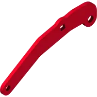42.0584 Link, PTO Idler Push Arm